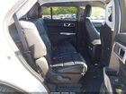 2021 Ford Explorer Xlt White vin: 1FMSK8DH2MGA66950