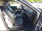 2021 Ford Explorer Xlt White vin: 1FMSK8DH2MGA66950