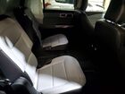 2021 Ford Explorer Xlt Синий vin: 1FMSK8DH2MGA69282