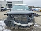 2021 Ford Explorer Xlt Black vin: 1FMSK8DH2MGC46137