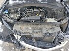 2021 Ford Explorer Xlt Black vin: 1FMSK8DH2MGC46137