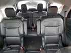 2021 Ford Explorer Xlt Black vin: 1FMSK8DH2MGC46137