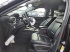 2021 Ford Explorer Xlt Black vin: 1FMSK8DH2MGC46137