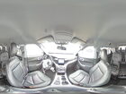 2021 Ford Explorer Xlt Black vin: 1FMSK8DH2MGC46137