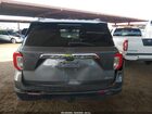 2022 Ford Explorer Xlt Gray vin: 1FMSK8DH2NGA33237