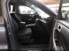 2022 Ford Explorer Xlt Gray vin: 1FMSK8DH2NGA33237