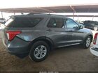 2022 Ford Explorer Xlt Gray vin: 1FMSK8DH2NGA33237