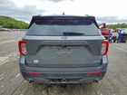2023 Ford Explorer Xlt Серый vin: 1FMSK8DH2PGB94643