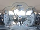 2024 Ford Explorer Xlt Серебряный vin: 1FMSK8DH2RGA45118