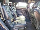 2020 Ford Explorer Xlt Черный vin: 1FMSK8DH3LGA17349