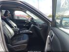 2020 Ford Explorer Xlt Silver vin: 1FMSK8DH3LGC19544