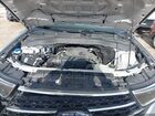 2020 Ford Explorer Xlt Silver vin: 1FMSK8DH3LGC19544