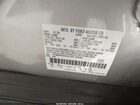 2020 Ford Explorer Xlt Silver vin: 1FMSK8DH3LGC19544