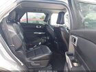 2020 Ford Explorer Xlt Silver vin: 1FMSK8DH3LGC19544