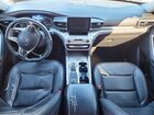 2021 Ford Explorer Xlt Black vin: 1FMSK8DH3MGA00696