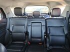 2021 Ford Explorer Xlt Black vin: 1FMSK8DH3MGA00696