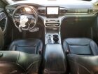 2021 Ford Explorer Xlt Белый vin: 1FMSK8DH3MGA72515