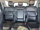 2021 Ford Explorer Xlt Белый vin: 1FMSK8DH3MGA72515
