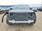 2021 Ford Explorer Xlt Черный vin: 1FMSK8DH3MGC10652