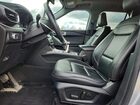 2022 Ford Explorer Xlt Silver vin: 1FMSK8DH3NGA20125