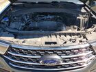 2022 Ford Explorer Xlt Green vin: 1FMSK8DH3NGC44480