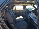 2022 Ford Explorer Xlt Green vin: 1FMSK8DH3NGC44480