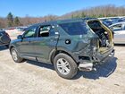 2022 Ford Explorer Xlt Green vin: 1FMSK8DH3NGC44480