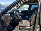 2022 Ford Explorer Xlt Green vin: 1FMSK8DH3NGC44480