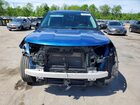 2023 Ford Explorer Xlt Blue vin: 1FMSK8DH3PGA37381