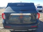 2023 Ford Explorer Xlt Серый vin: 1FMSK8DH3PGB90536