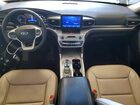 2023 Ford Explorer Xlt Серый vin: 1FMSK8DH3PGC39119