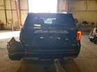 2023 Ford Explorer Xlt Серый vin: 1FMSK8DH3PGC39119