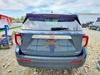 2024 Ford Explorer Xlt Серый vin: 1FMSK8DH3RGA43216