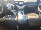 2024 Ford Explorer Xlt Серый vin: 1FMSK8DH3RGA43216