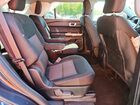 2024 Ford Explorer Xlt Серый vin: 1FMSK8DH3RGA43216