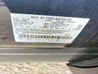 2024 Ford Explorer Xlt Серый vin: 1FMSK8DH3RGA43216