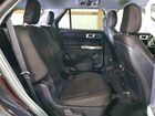 2020 Ford Explorer Xlt Черный vin: 1FMSK8DH4LGD14338