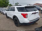 2021 Ford Explorer Xlt White vin: 1FMSK8DH4MGC38962 2021 Ford Explorer Xlt White vin: 1FMSK8DH4MGC38962