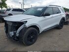 2021 Ford Explorer Xlt White vin: 1FMSK8DH4MGC38962 2021 Ford Explorer Xlt White vin: 1FMSK8DH4MGC38962