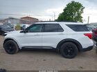 2021 Ford Explorer Xlt White vin: 1FMSK8DH4MGC38962 2021 Ford Explorer Xlt White vin: 1FMSK8DH4MGC38962