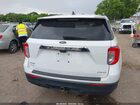 2021 Ford Explorer Xlt White vin: 1FMSK8DH4MGC38962 2021 Ford Explorer Xlt White vin: 1FMSK8DH4MGC38962