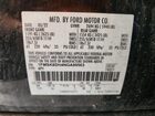 2022 Ford Explorer Xlt Black vin: 1FMSK8DH4NGA99563