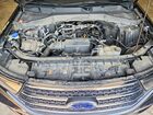 2022 Ford Explorer Xlt Black vin: 1FMSK8DH4NGA99563