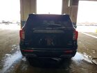 2024 Ford Explorer Xlt Черный vin: 1FMSK8DH4RGA19149