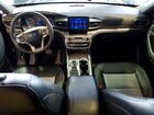 2024 Ford Explorer Xlt Черный vin: 1FMSK8DH4RGA19149