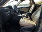 2020 Ford Explorer Xlt Зеленый vin: 1FMSK8DH5LGA57576