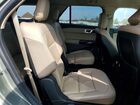 2020 Ford Explorer Xlt Зеленый vin: 1FMSK8DH5LGA57576
