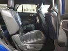2020 Ford Explorer Xlt Синий vin: 1FMSK8DH5LGA87824