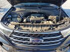 2020 Ford Explorer Xlt Black vin: 1FMSK8DH5LGB73179 2020 Ford Explorer Xlt Black vin: 1FMSK8DH5LGB73179
