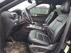 2020 Ford Explorer Xlt Черный vin: 1FMSK8DH5LGC08478